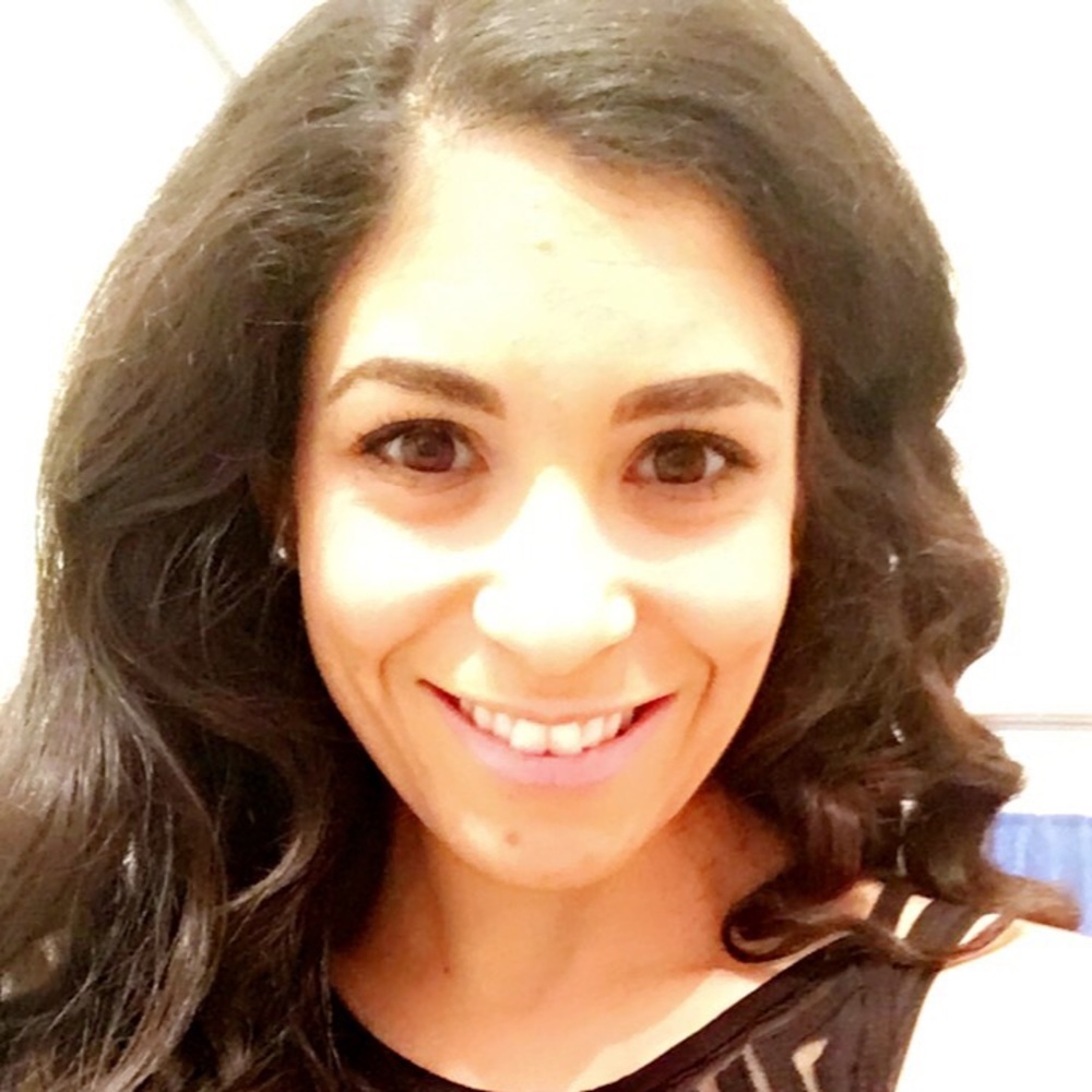 Meet your Posher, Despina